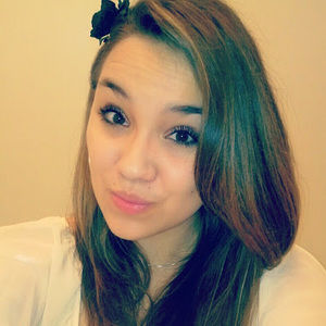 Meet your Posher, Kristal